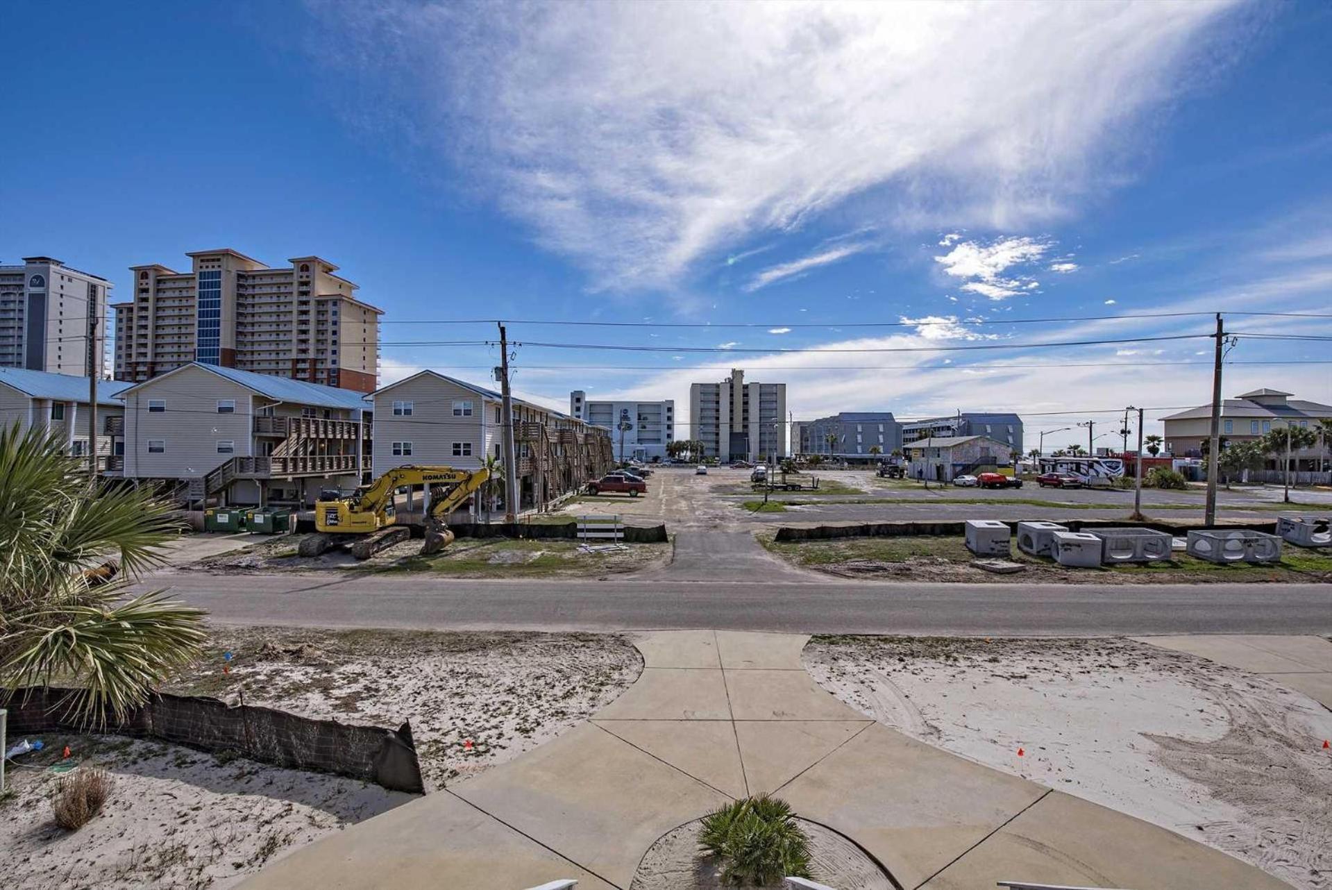 Mintal Escape Villa Gulf Shores Exterior photo