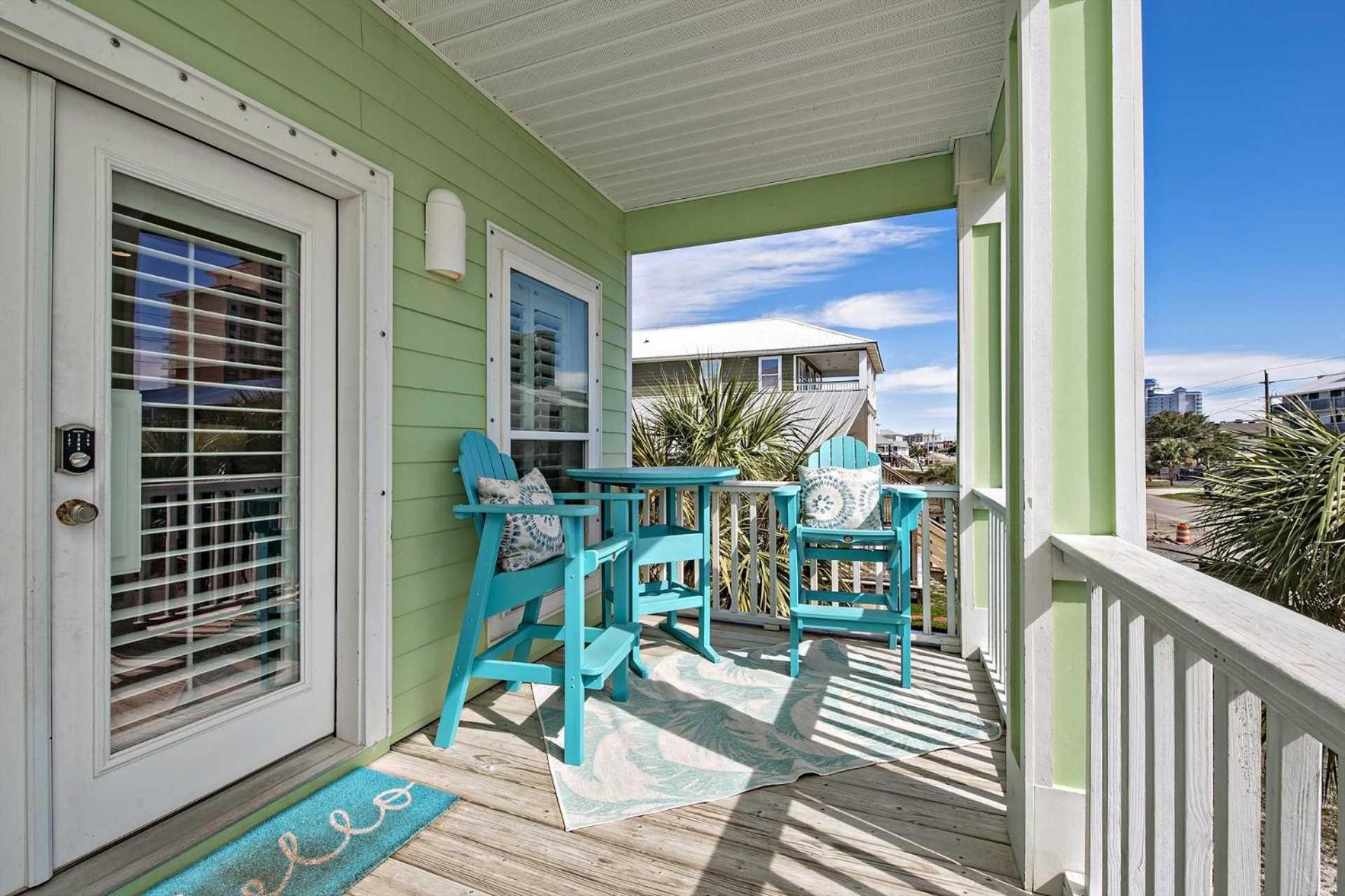 Mintal Escape Villa Gulf Shores Exterior photo