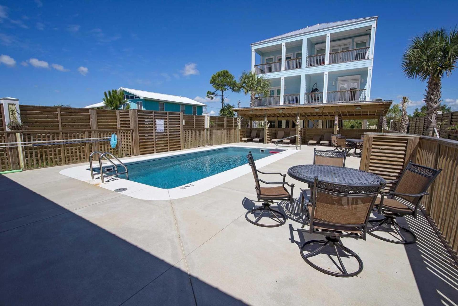 Mintal Escape Villa Gulf Shores Exterior photo