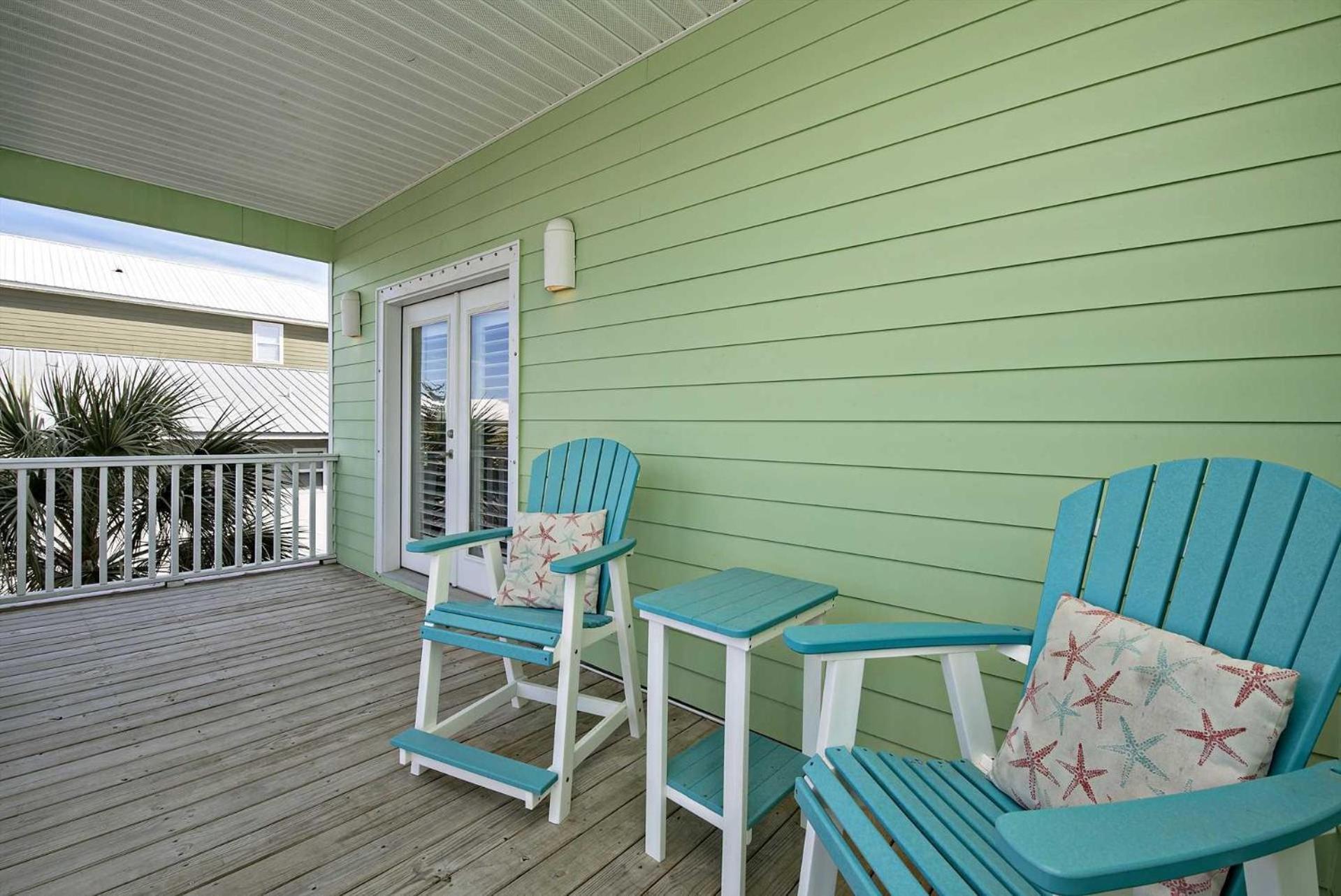 Mintal Escape Villa Gulf Shores Exterior photo