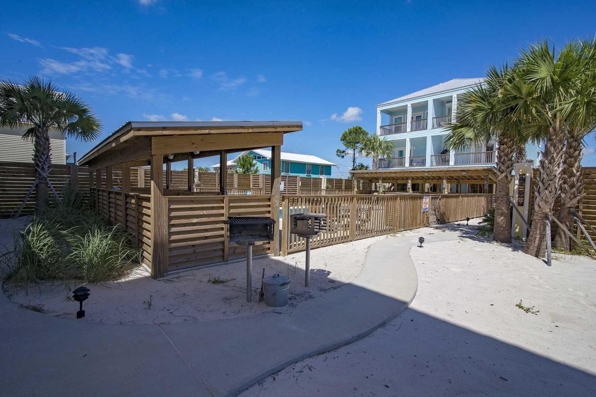 Mintal Escape Villa Gulf Shores Exterior photo