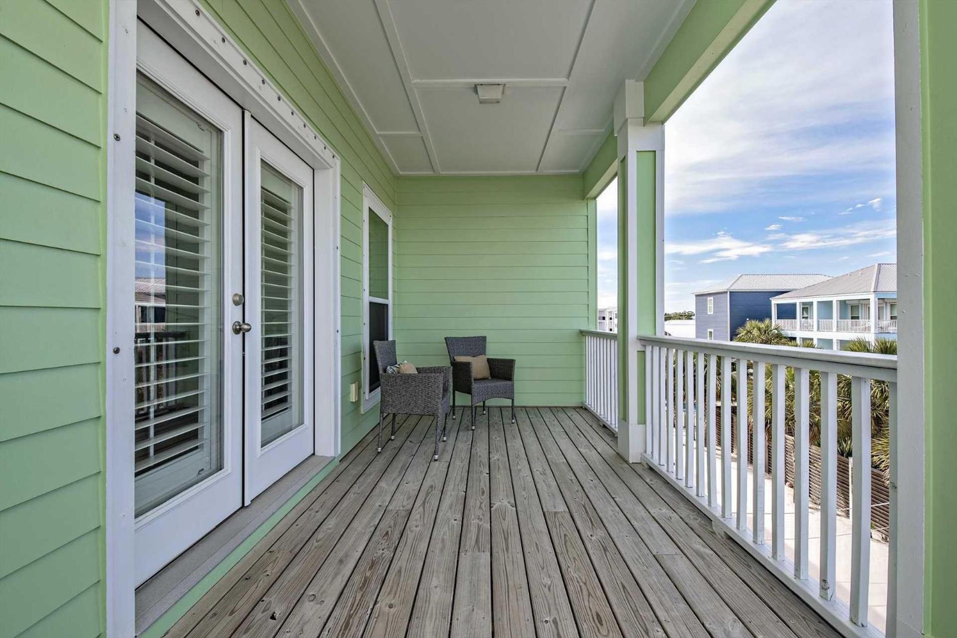 Mintal Escape Villa Gulf Shores Exterior photo