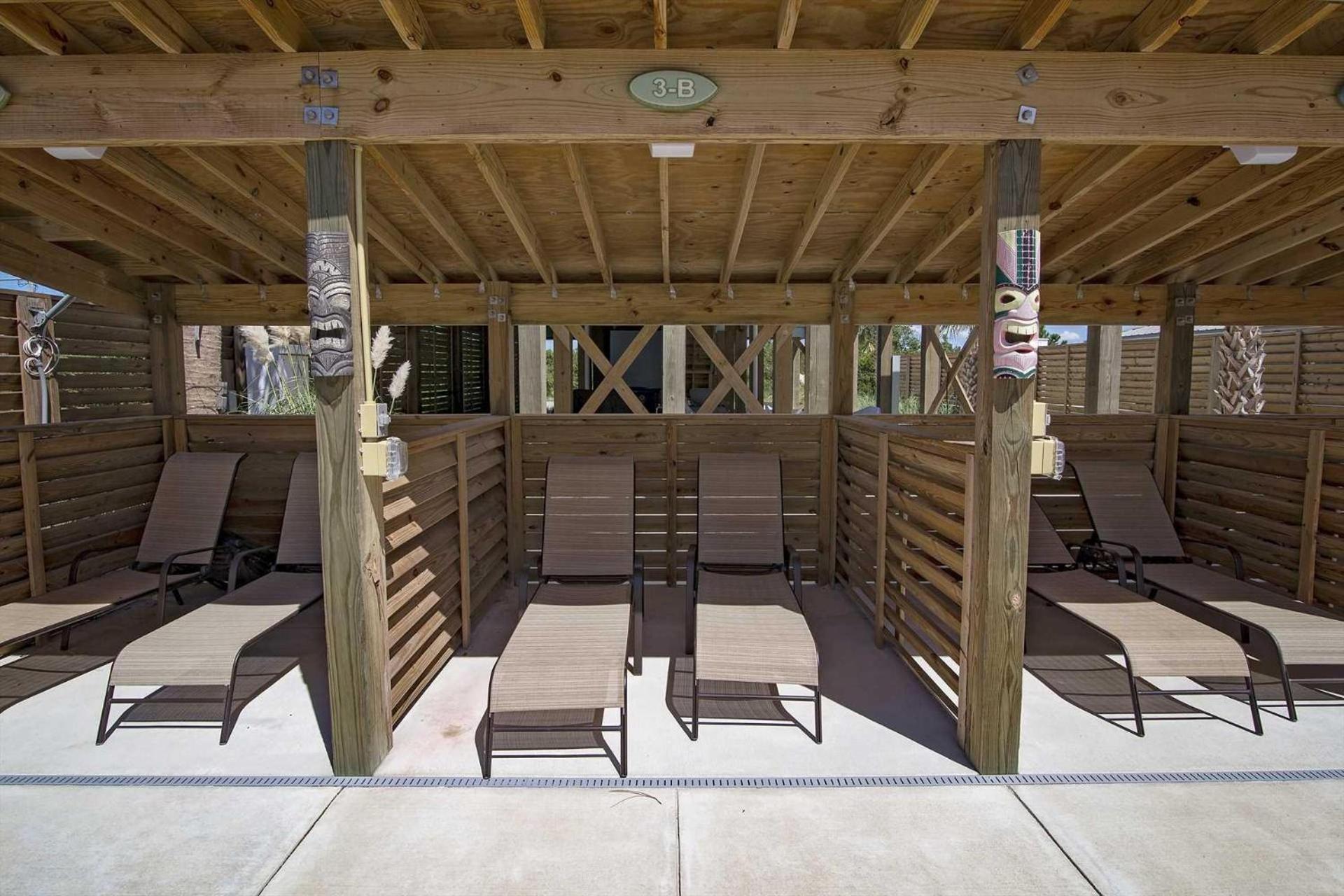 Mintal Escape Villa Gulf Shores Exterior photo