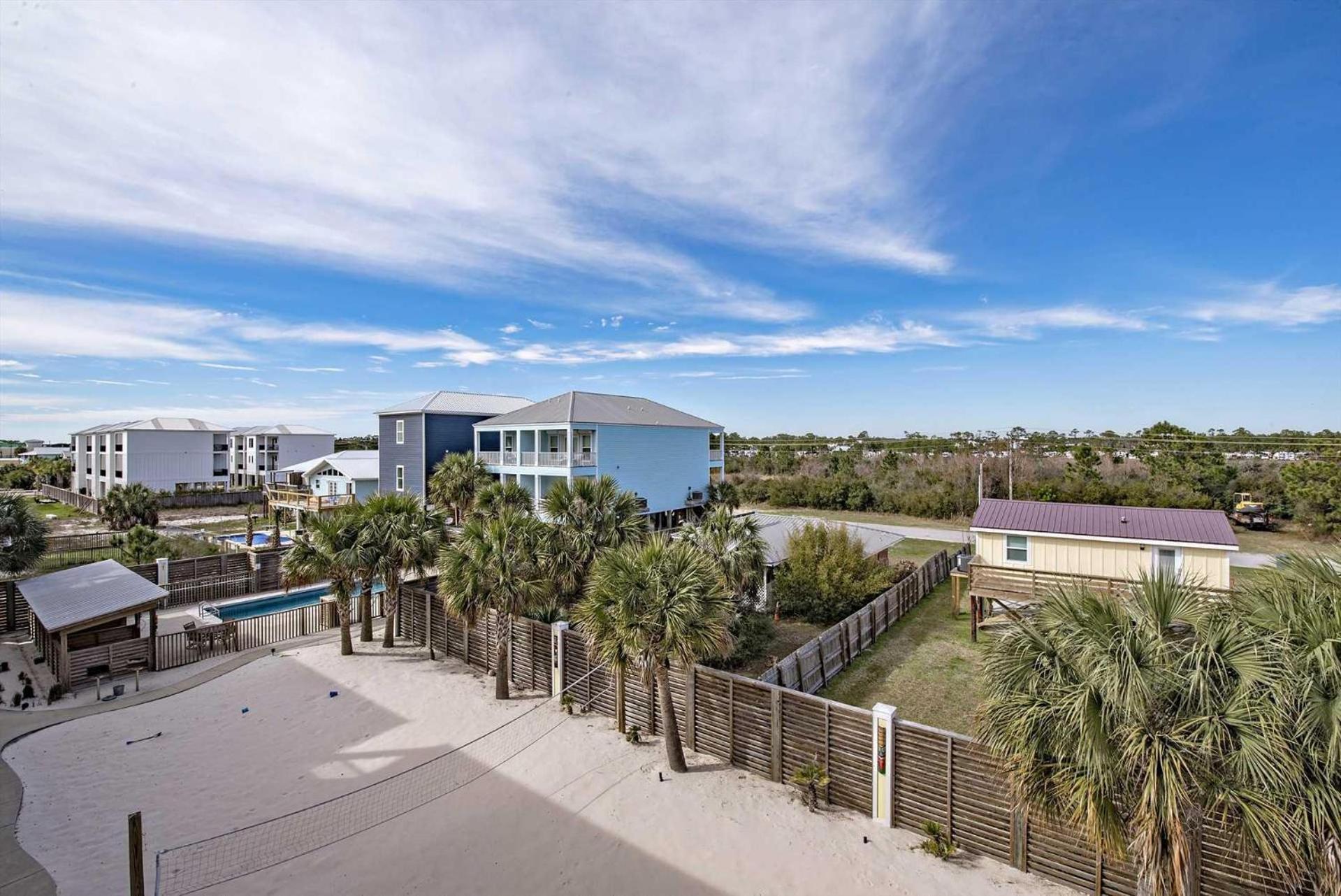 Mintal Escape Villa Gulf Shores Exterior photo