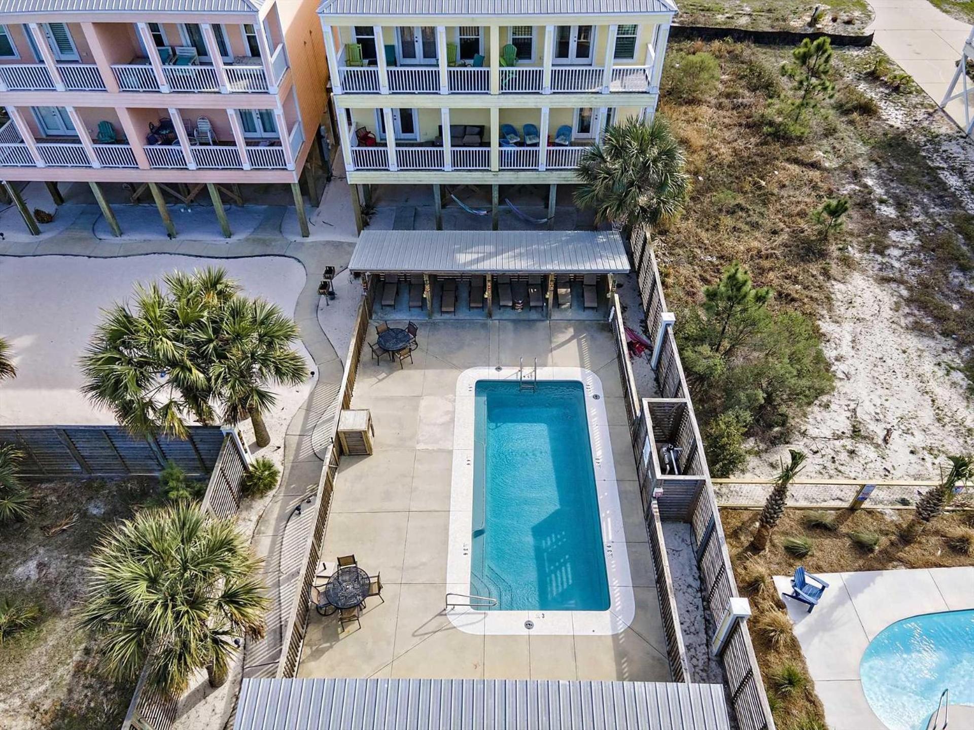 Mintal Escape Villa Gulf Shores Exterior photo