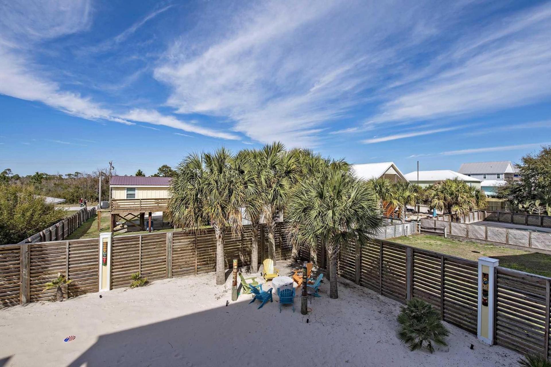 Mintal Escape Villa Gulf Shores Exterior photo