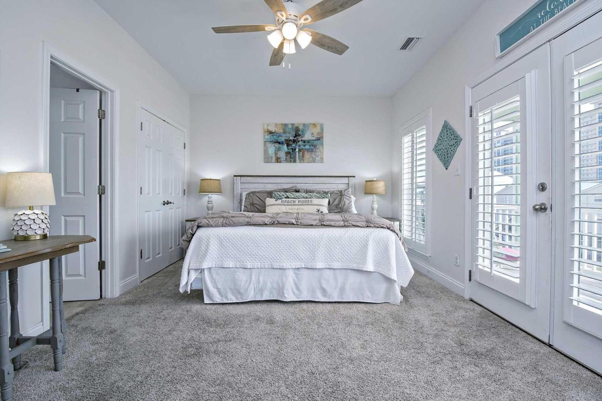Mintal Escape Villa Gulf Shores Exterior photo