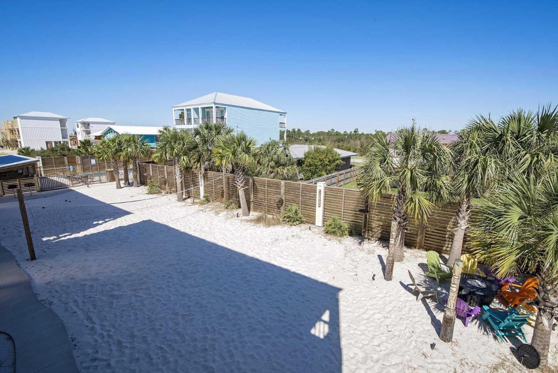 Mintal Escape Villa Gulf Shores Exterior photo