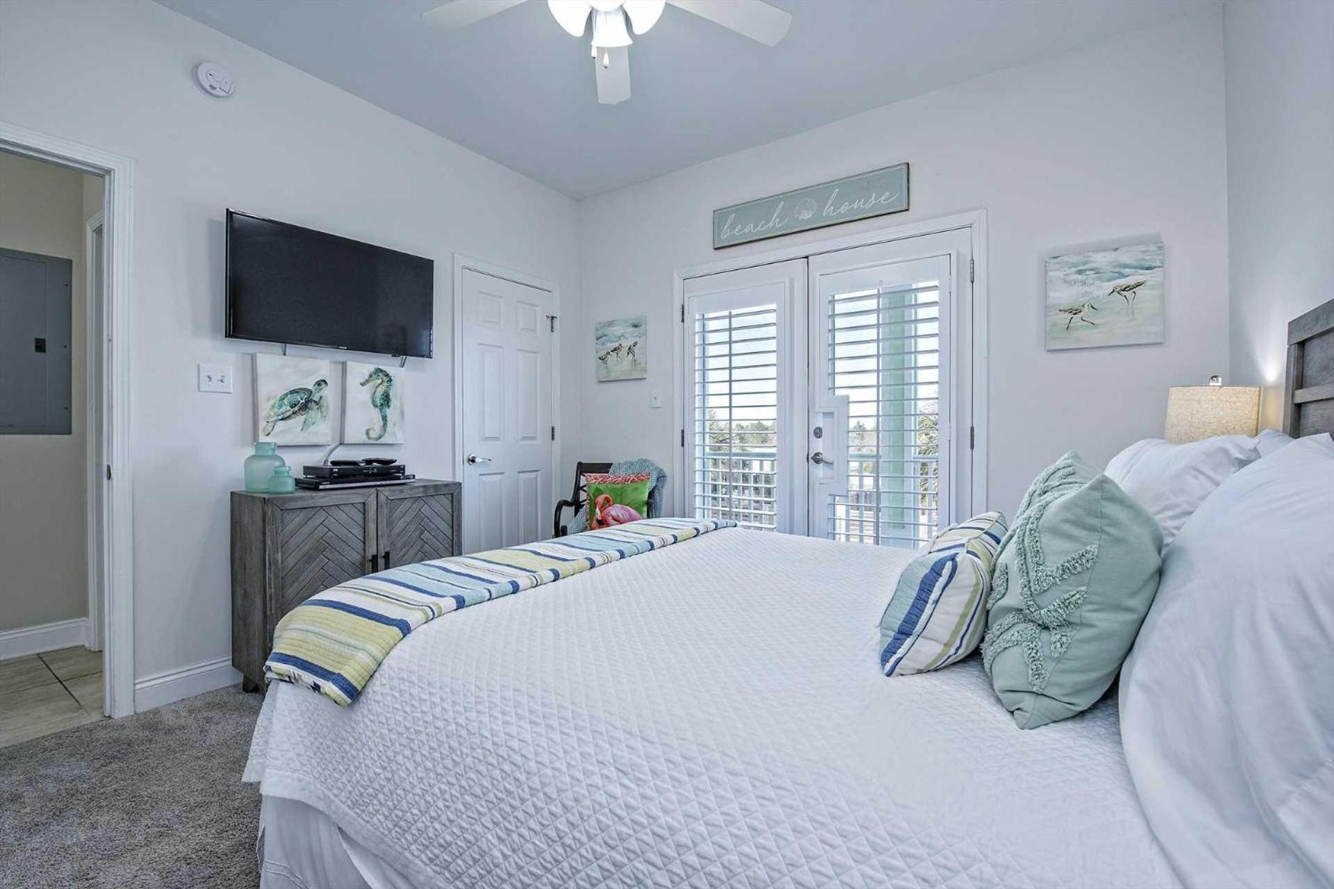 Mintal Escape Villa Gulf Shores Exterior photo