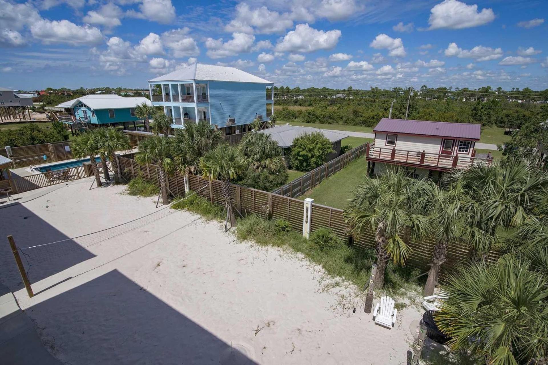 Mintal Escape Villa Gulf Shores Exterior photo