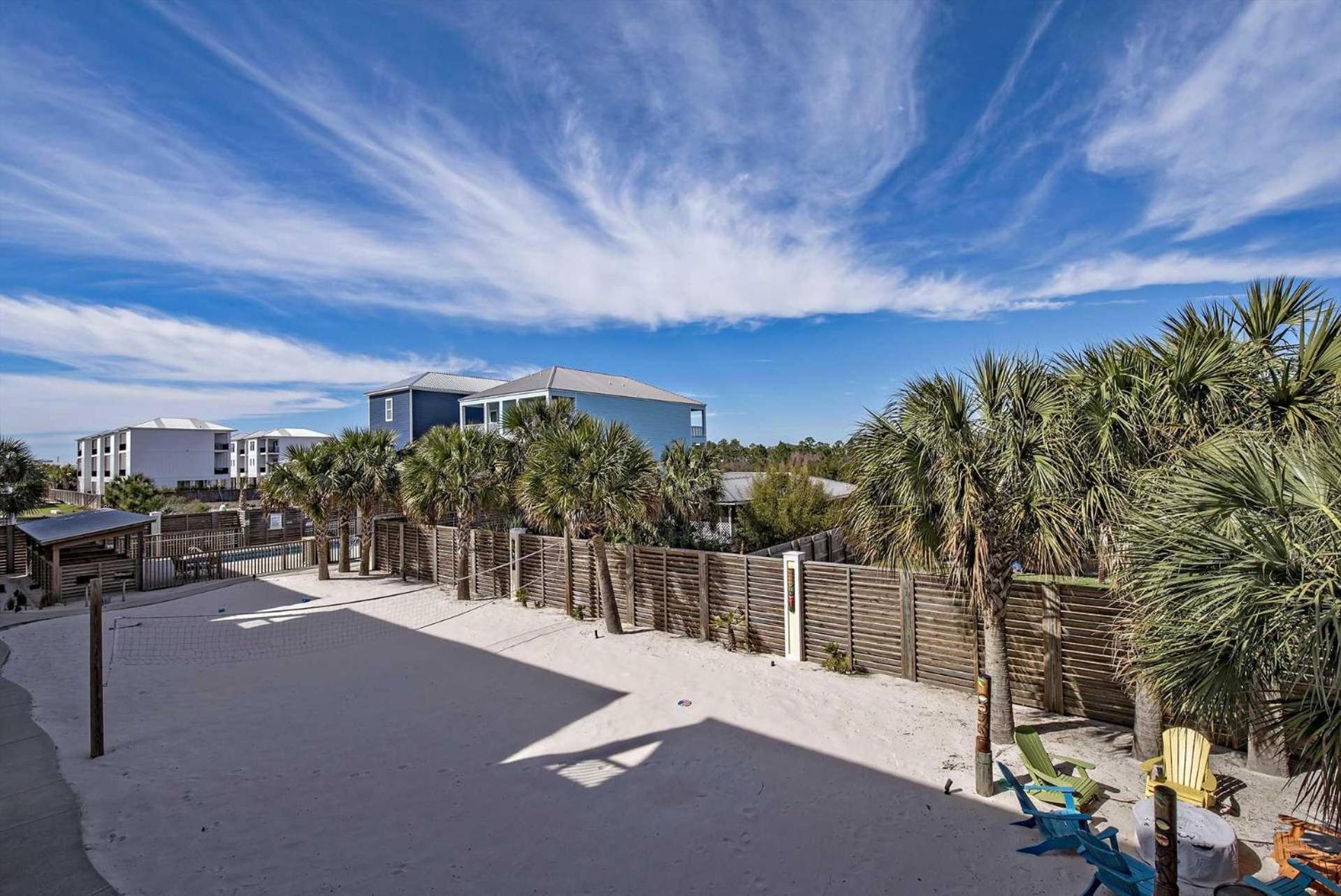 Mintal Escape Villa Gulf Shores Exterior photo