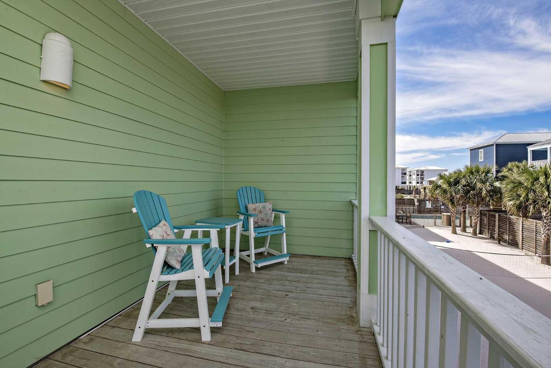 Mintal Escape Villa Gulf Shores Exterior photo