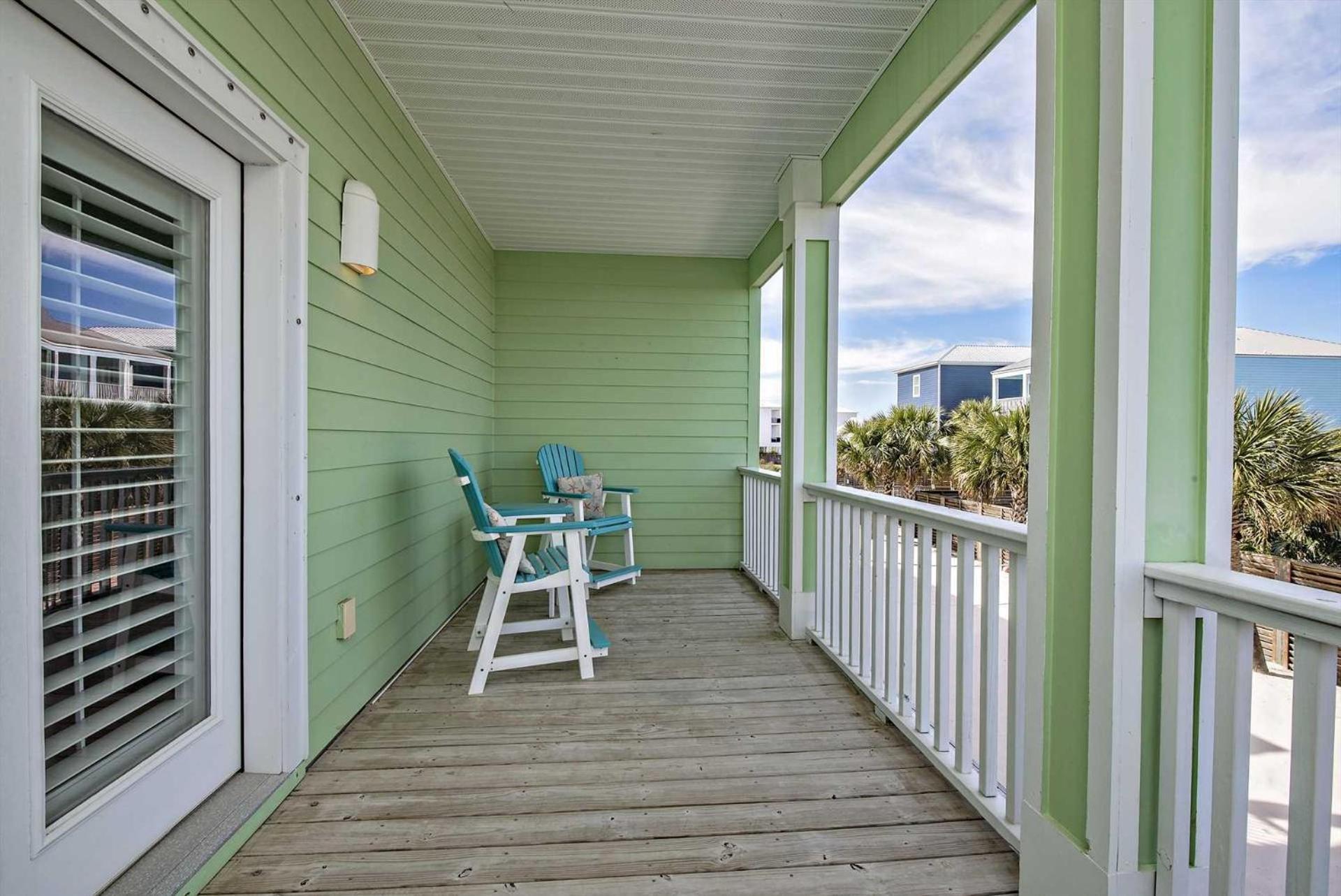 Mintal Escape Villa Gulf Shores Exterior photo