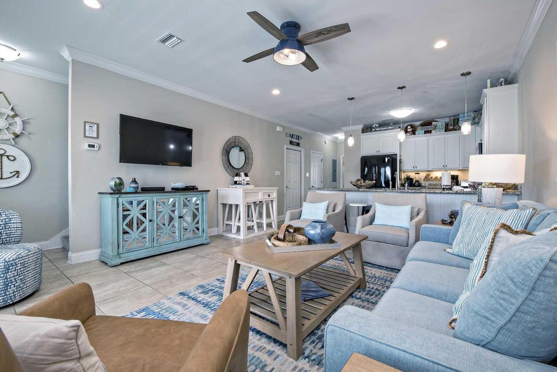 Mintal Escape Villa Gulf Shores Exterior photo
