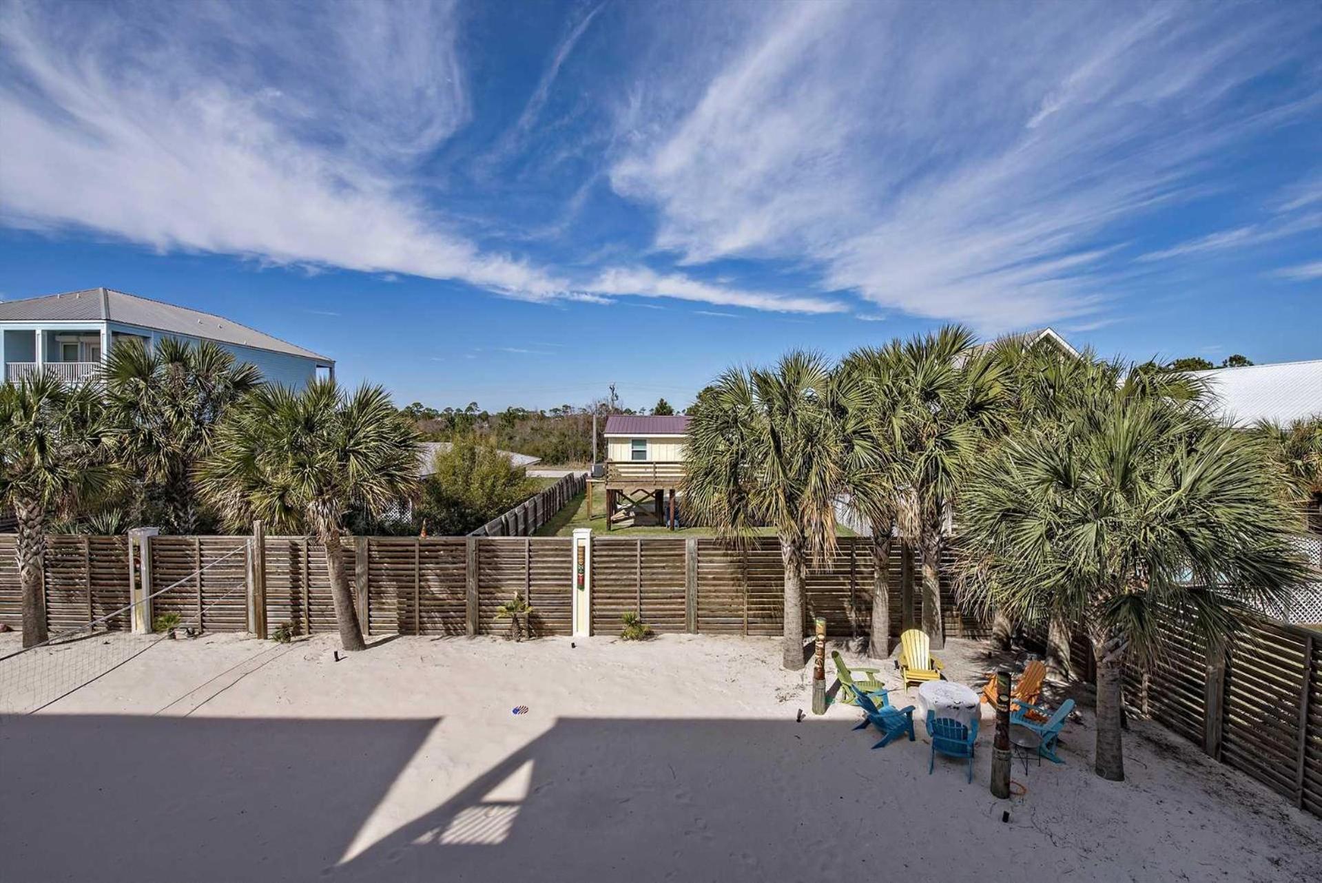 Mintal Escape Villa Gulf Shores Exterior photo